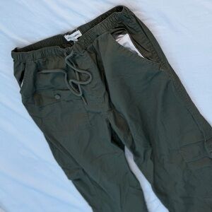 Great Jogger pants Almost Famous for women